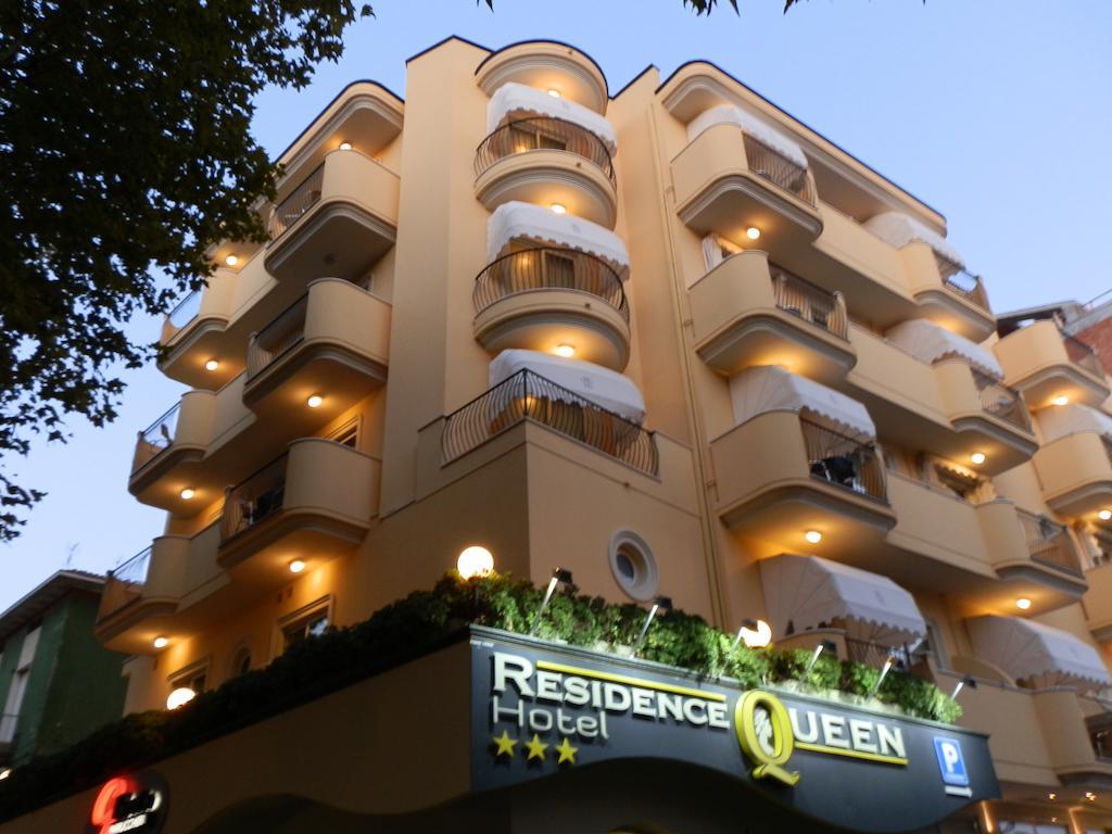 Queen Rimini