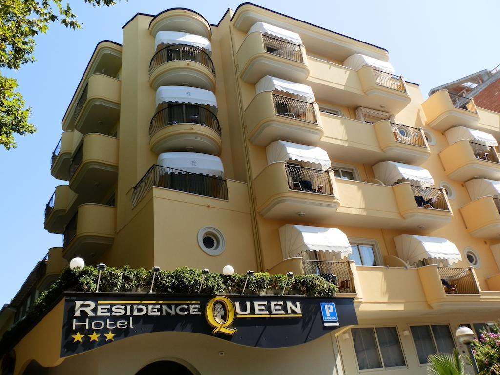 Aparthotel Queen