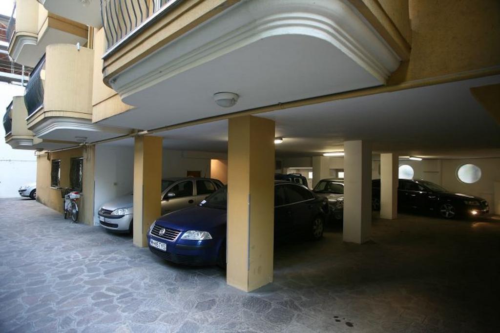 Aparthotel Queen Rimini