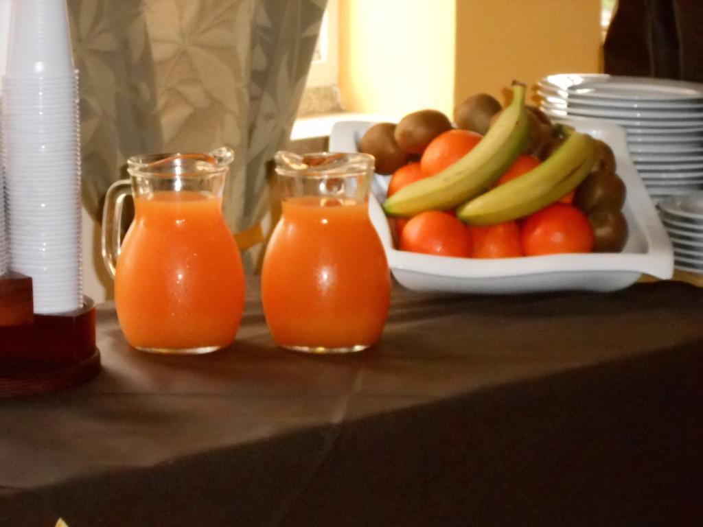 Hotel New Primula