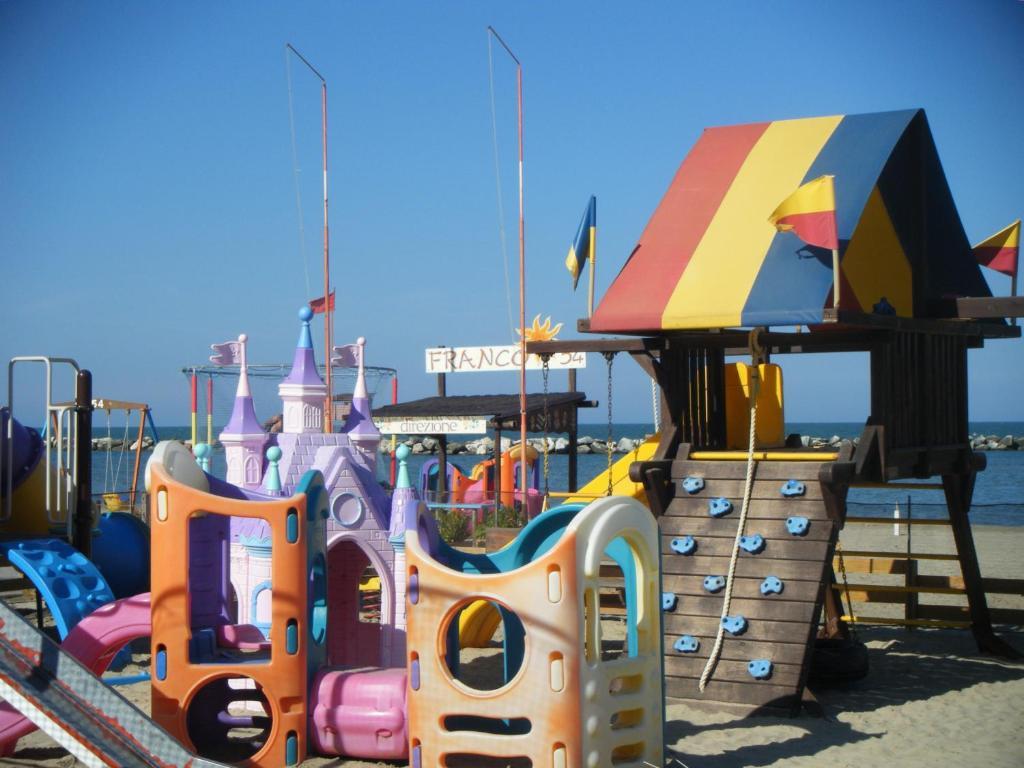 Cima 3* Rimini