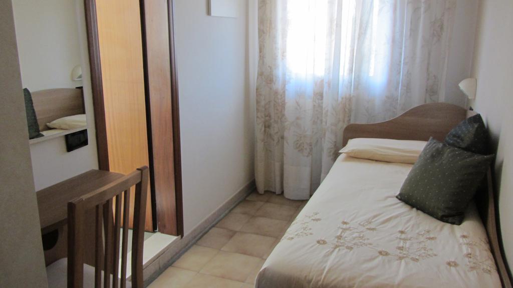 Hotel Dina Rimini