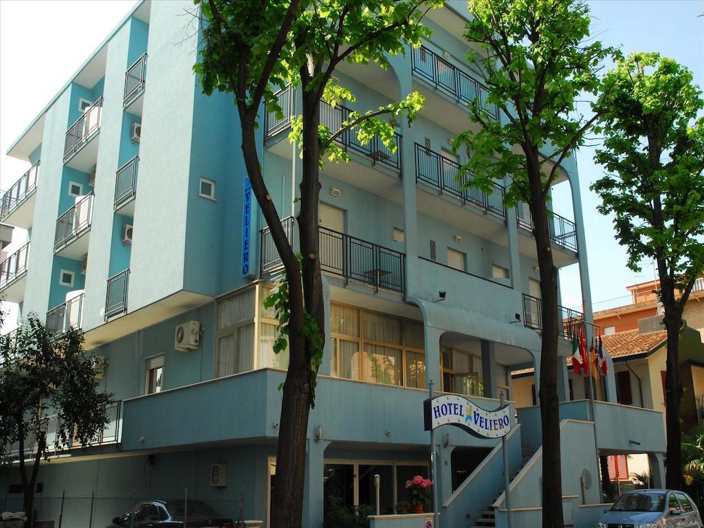 Hotel Veliero Rimini