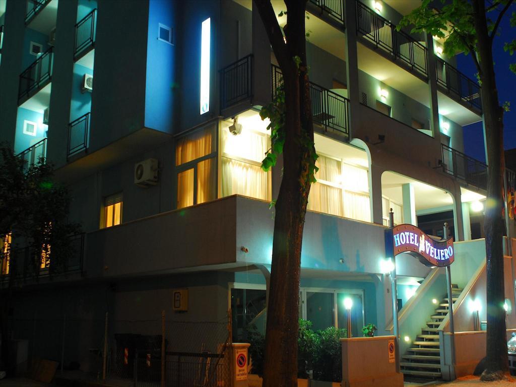 Veliero Hotel 3*