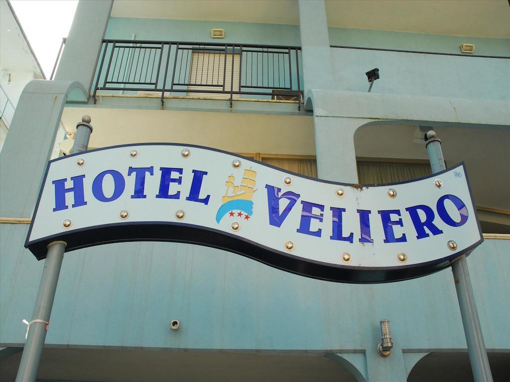 Veliero 3* Rimini