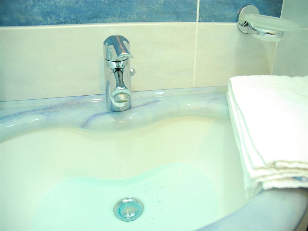 Veliero Hotel 3*