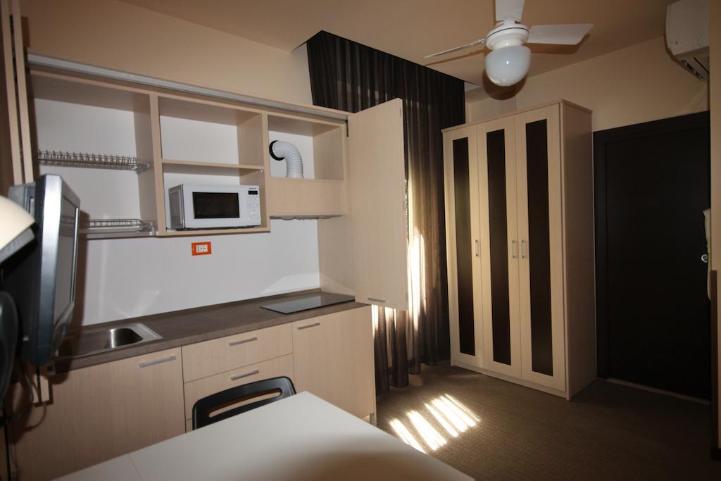 Hotel Belvedere Rimini