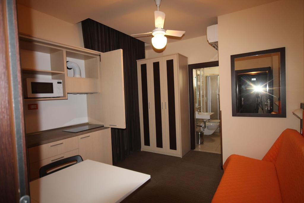 Hotel Belvedere