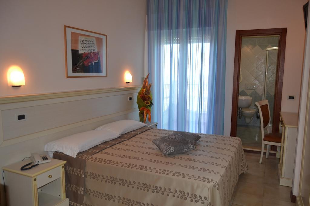 Hotel Zeus Rimini