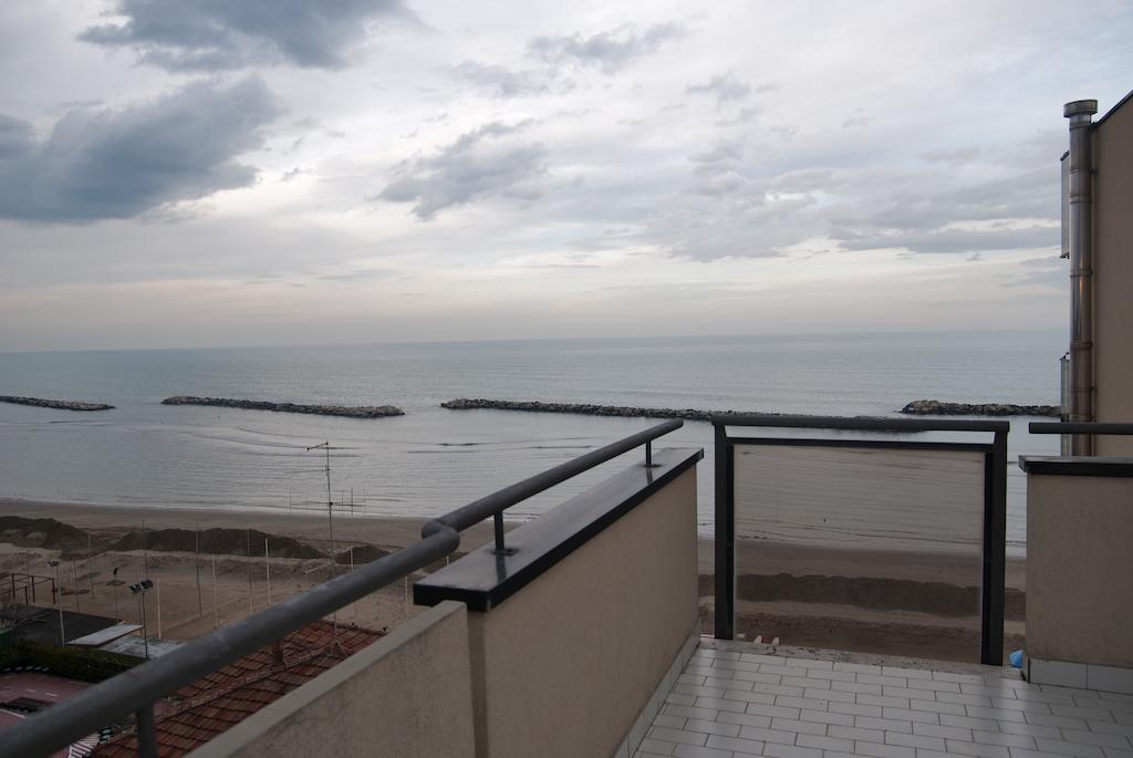 Belvedere Vista - Seafront
