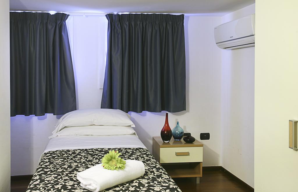 Aparthotel A-more Rimini