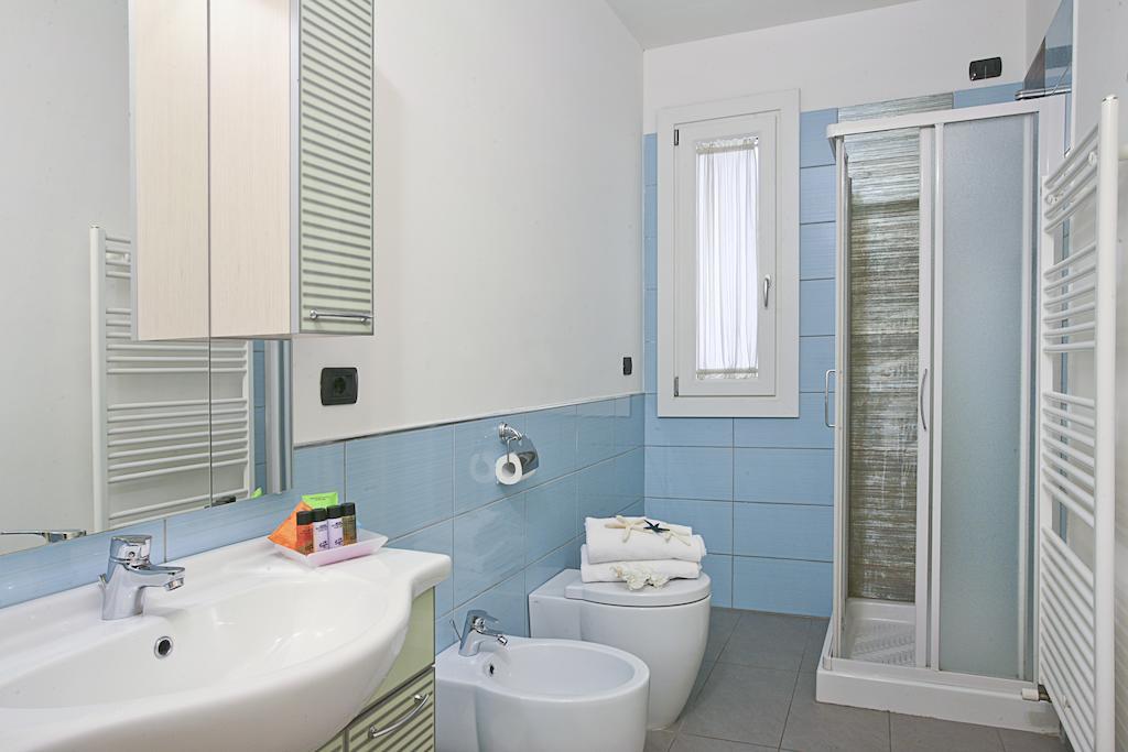 Aparthotel A-more Rimini
