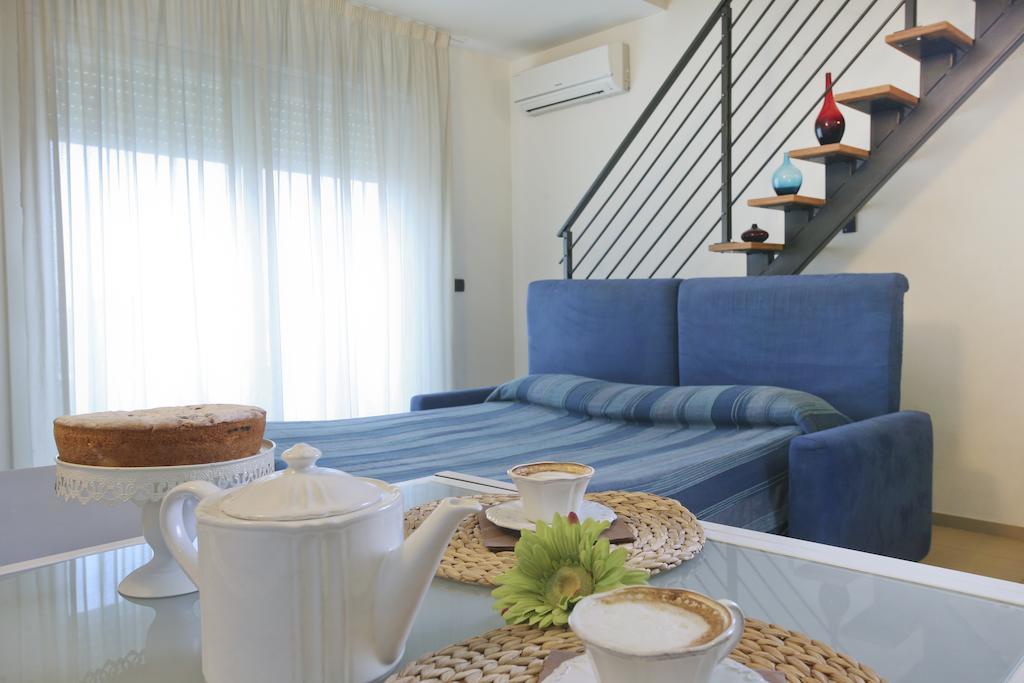 Aparthotel A-more Rimini