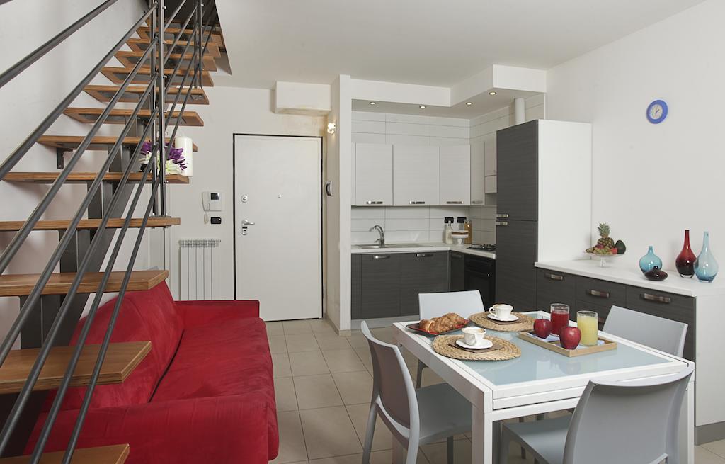 Aparthotel A-more