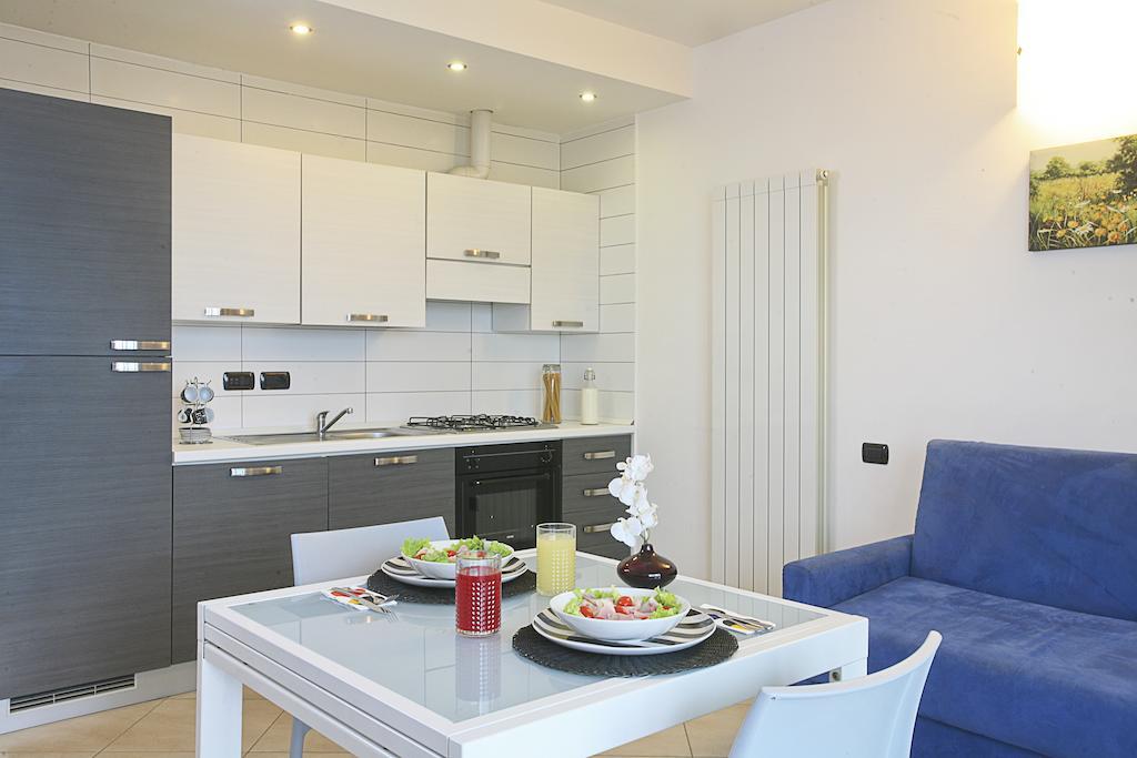 Aparthotel A-more Rimini