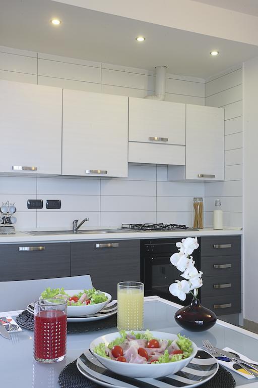 Aparthotel A-more Rimini
