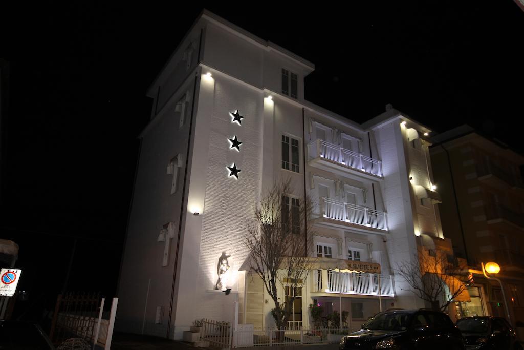 Hotel Belvedere Rimini