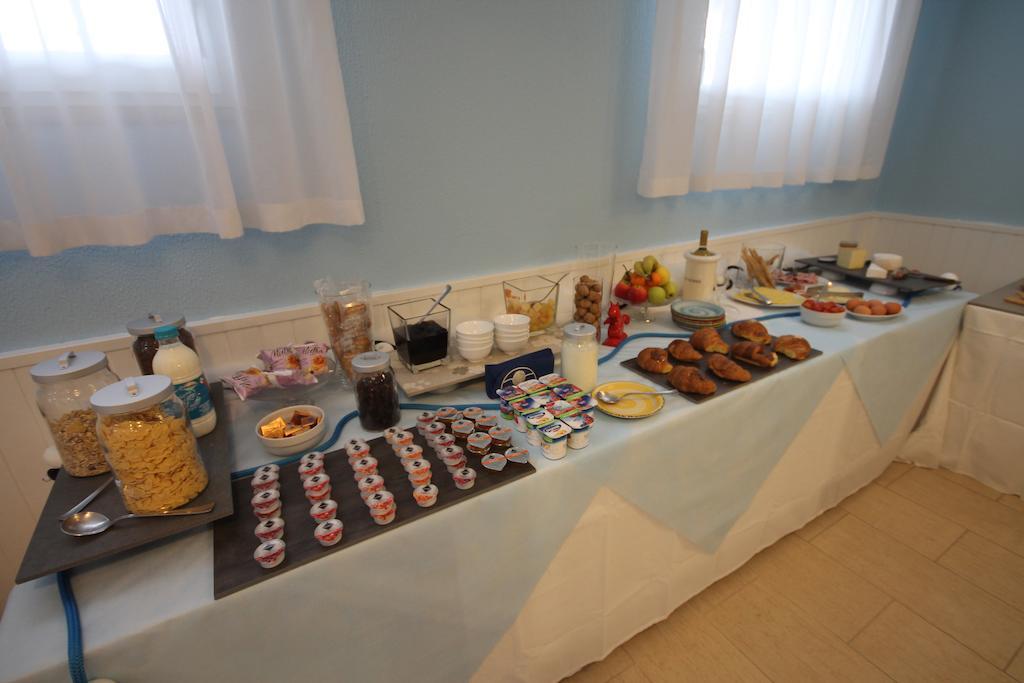 Hotel Belvedere Rimini