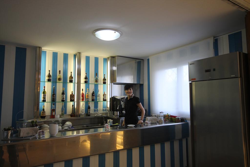 Hotel Belvedere Rimini