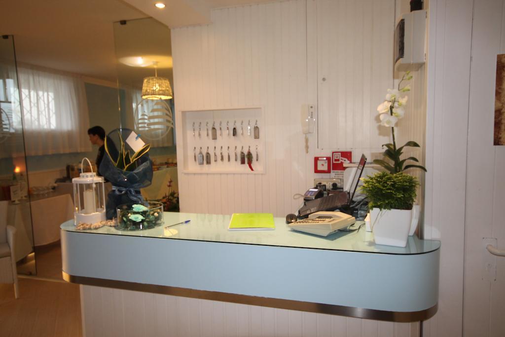 Hotel Belvedere Rimini