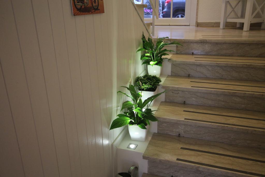 Hotel Belvedere Rimini