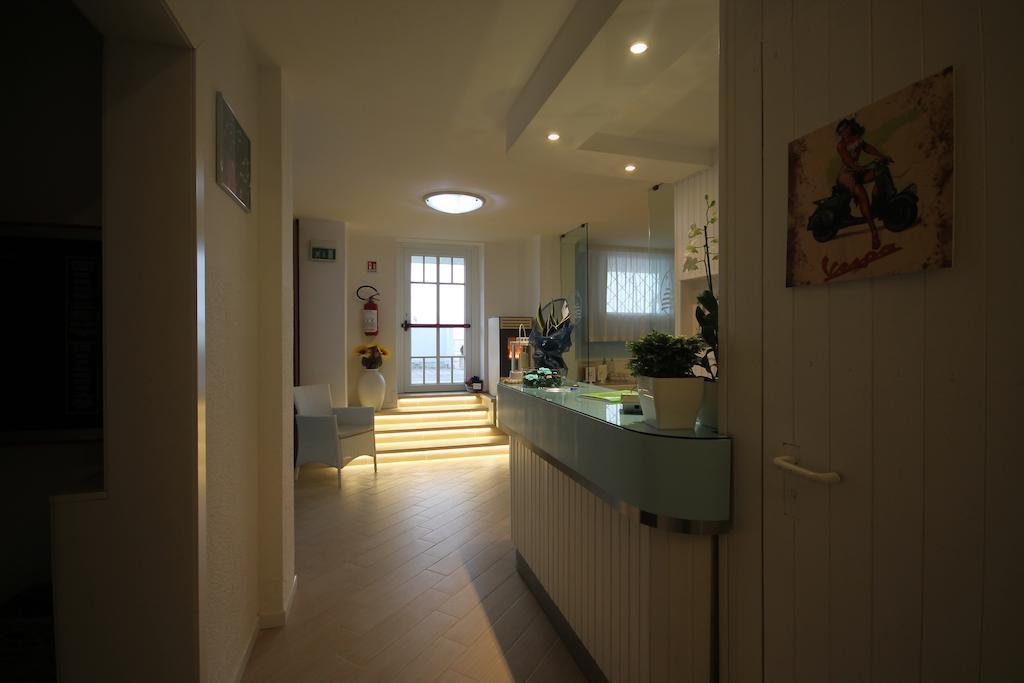 Hotel Belvedere Rimini