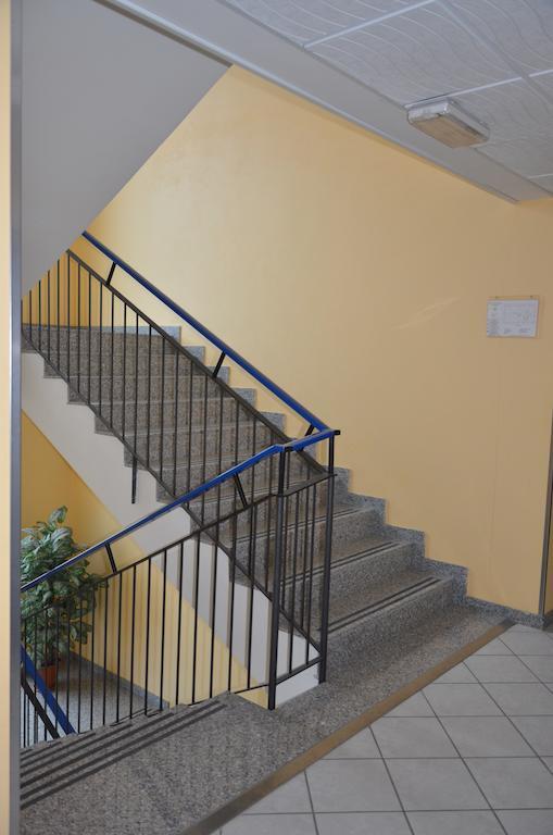 Hotel San Paolo