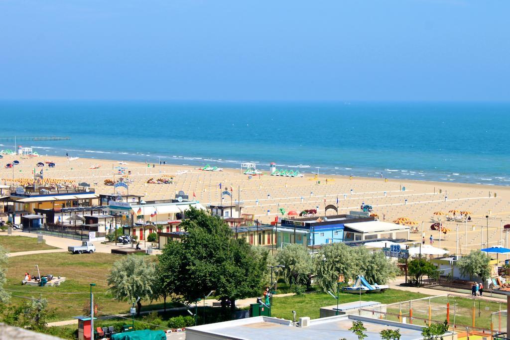 Hotel San Paolo Rimini