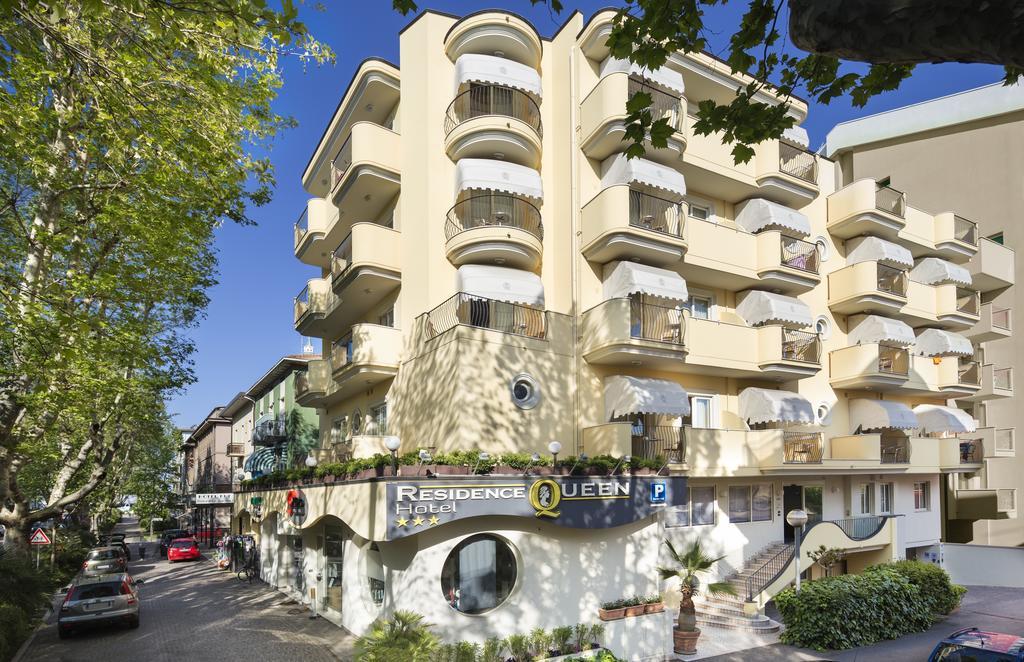 Aparthotel Queen Rimini