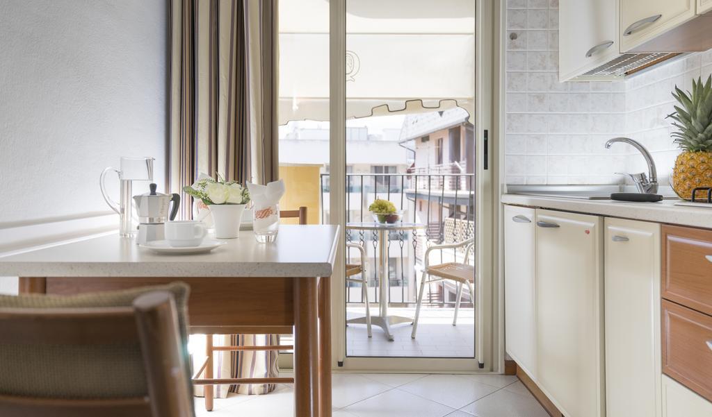 Aparthotel Queen Rimini