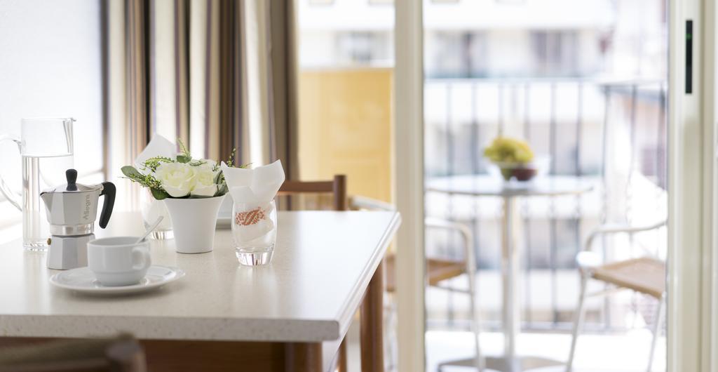 Aparthotel Queen 3*