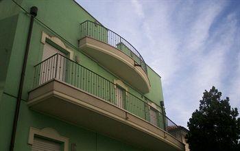 Superga Rimini