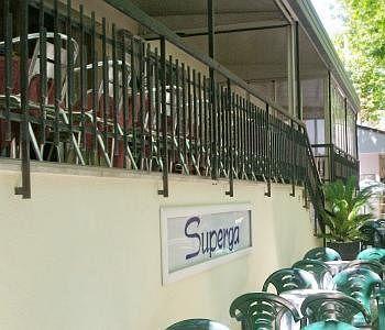 Superga Rimini