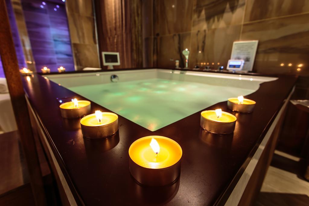 Hotel Princier Fine Resort&spa Rimini