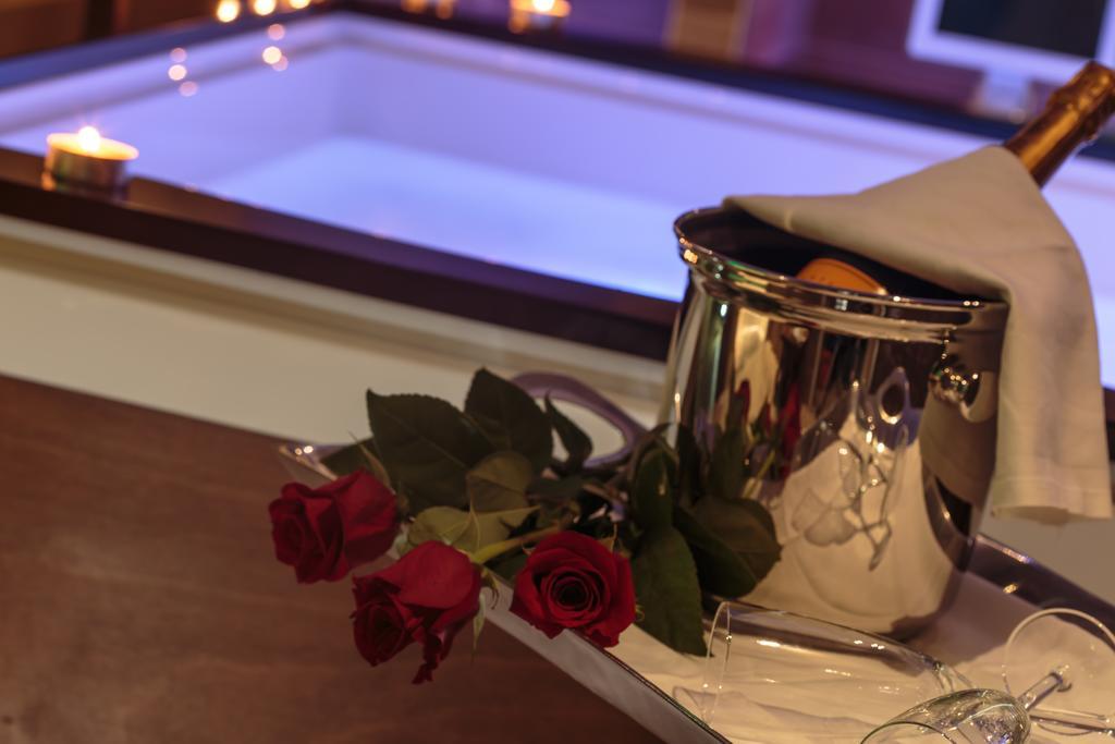 Hotel Princier Fine Resort&spa Rimini