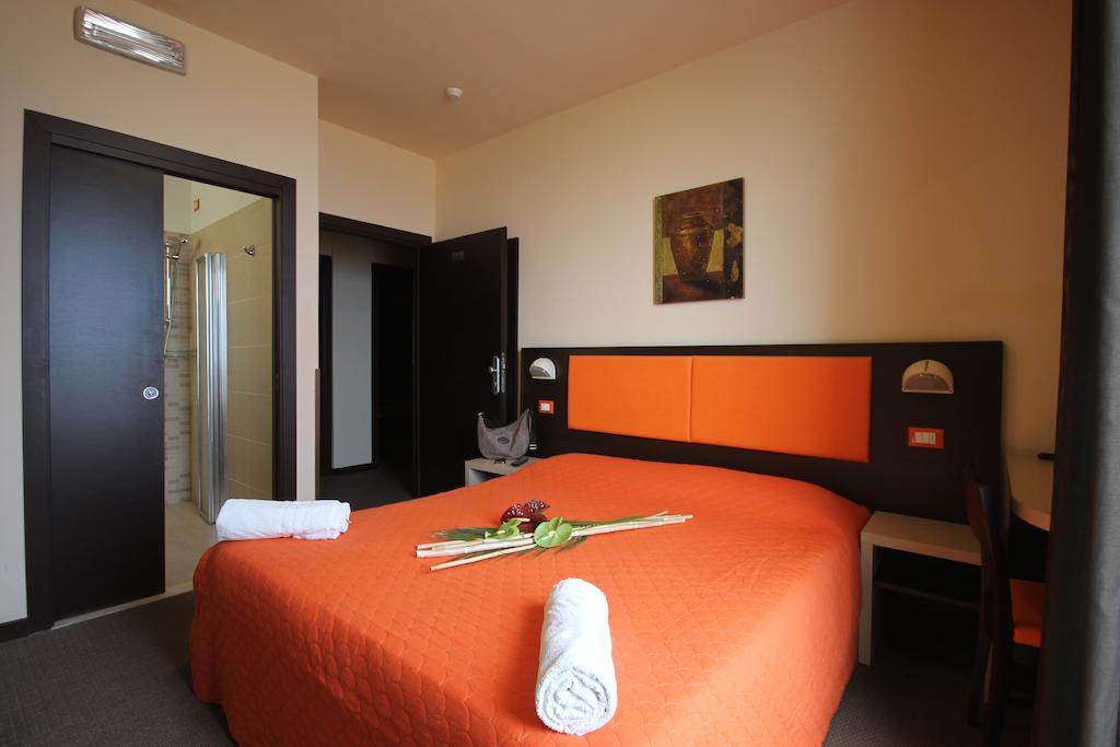 Hotel Belvedere Rimini