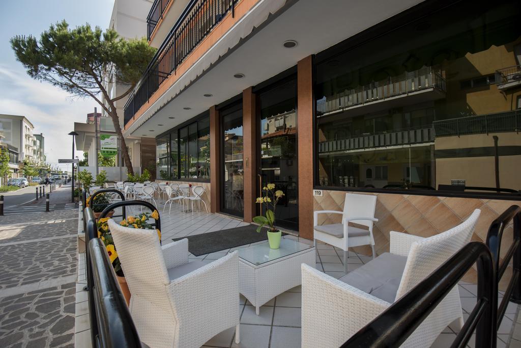 Hotel Scarlet Rimini