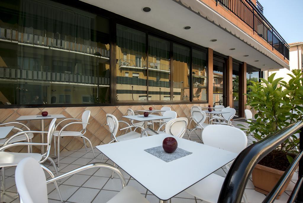 Hotel Scarlet 3*