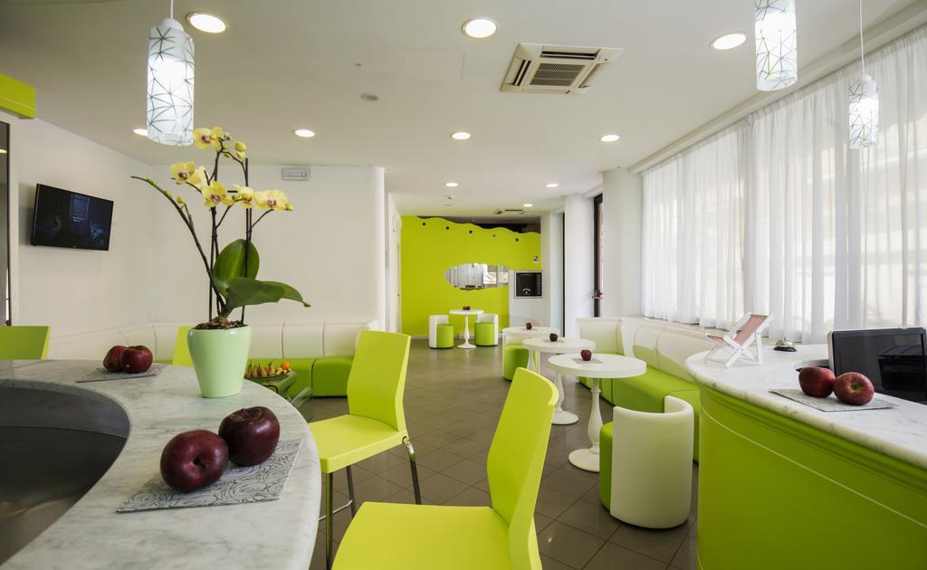 Hotel Scarlet 3*