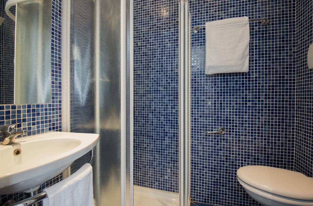 Hotel Scarlet 3*