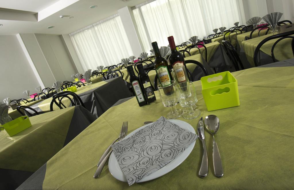 Hotel Scarlet Rimini