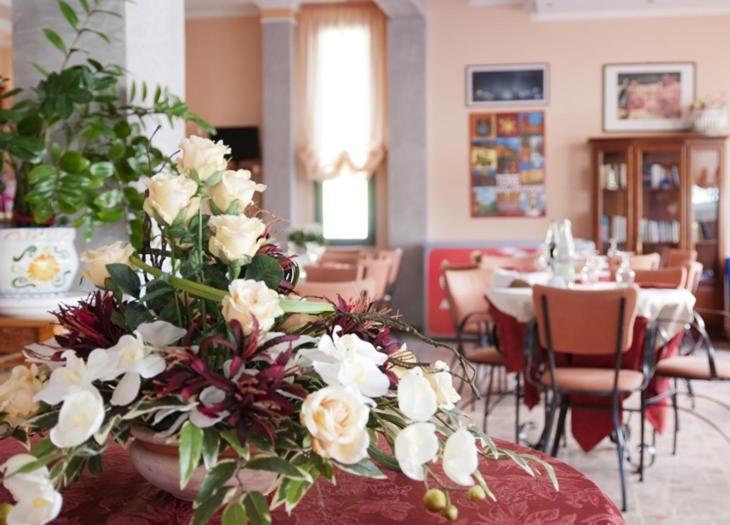 Jasmine 3* Rimini