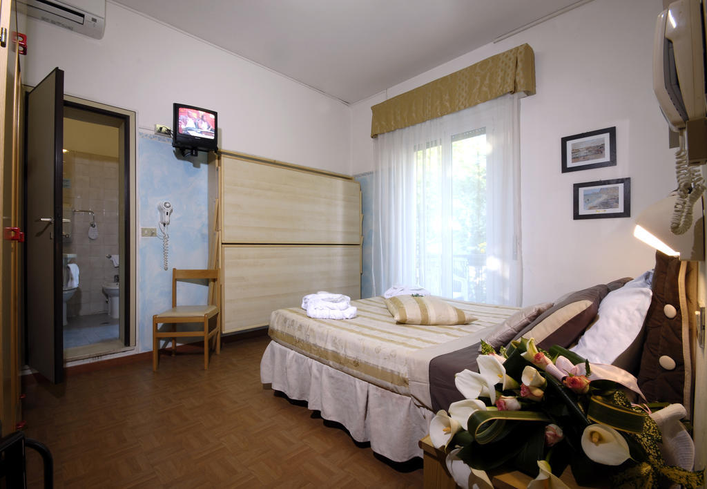 Hotel La Gioiosa Rimini