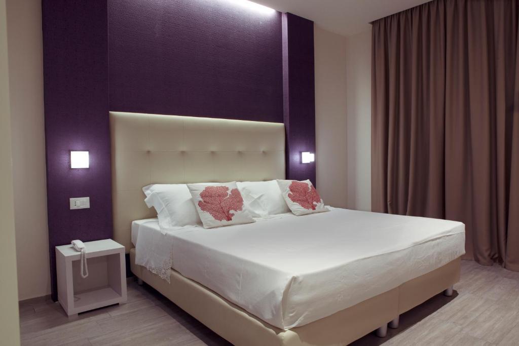 L'hotel 3*