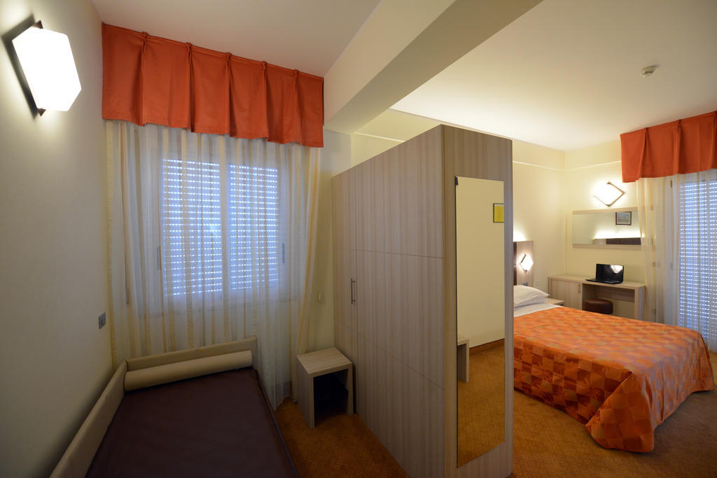 Hotel Doge 3*