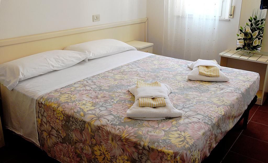 Hotel Cirene 3*
