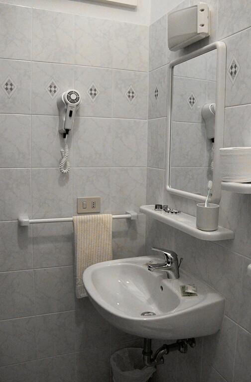 Hotel Cirene 3*