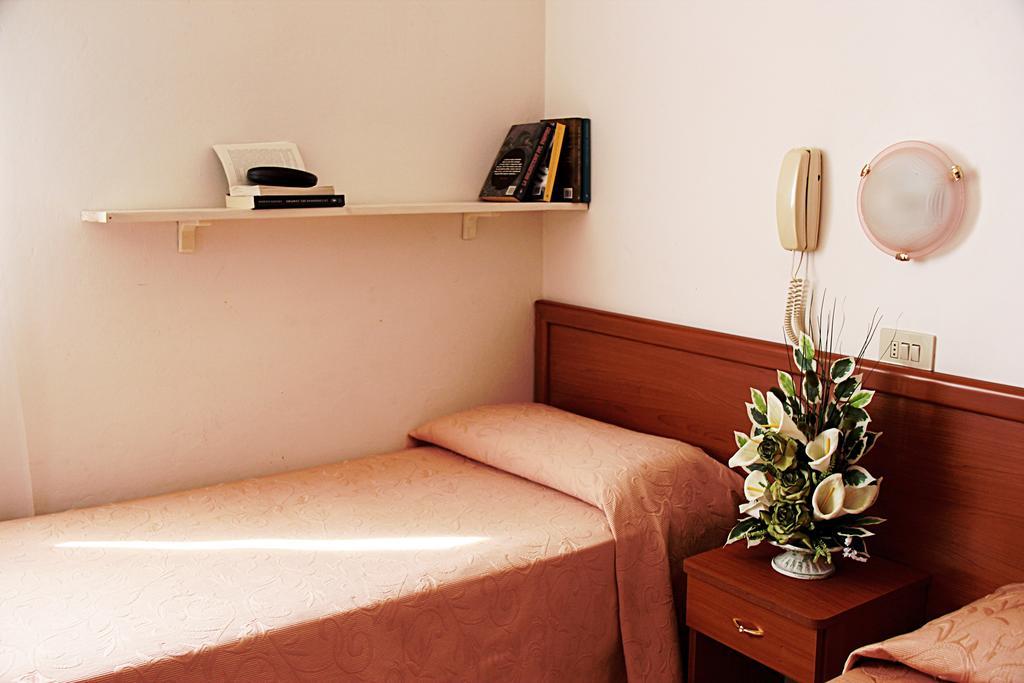 Hotel Cirene