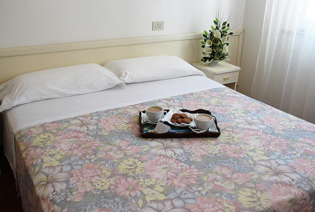 Hotel Cirene Rimini