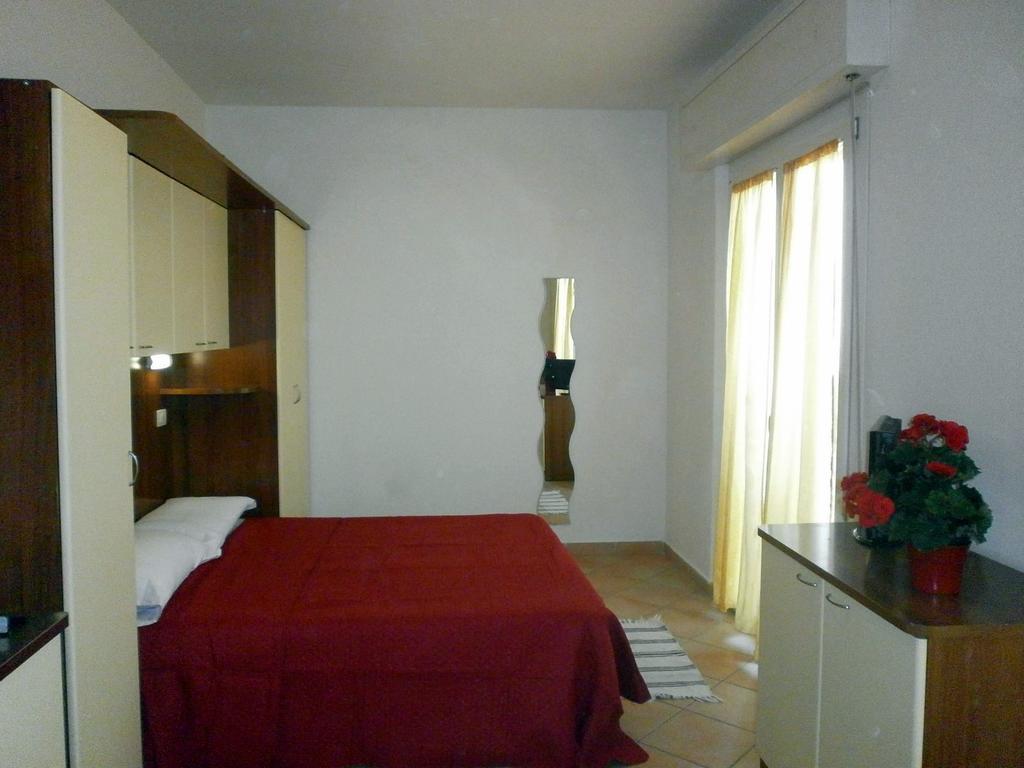 Appart hôtel Carioca 2*